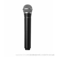 Shure 舒爾 SVX2/PG58 PG58 手持麥克風(fēng) 帶 SVX2 無線手持發(fā)射機(jī)   可與SVX4 SVX88 適配