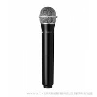 Shure 舒爾 SVX2/PG28 PG28 帶 SVX2 無線手持發射機  手持麥克風 