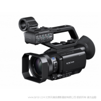 【停產(chǎn)】索尼 XDCAM PXW-X70 專業(yè)攝像機(jī) 搭載1英寸傳感器 XAVC AVCHD DV格式