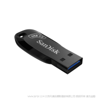 閃迪 SDCZ410-256G-Z35 閃迪至尊高速™ 酷邃 USB 3.0 閃存盤  U盤 優盤  256GB