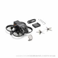 大疆 DJI Avata 單機（不含遙控器）