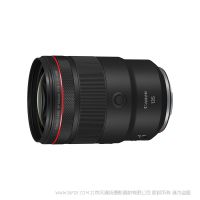 佳能 RF135mm F1.8 L IS USM RF卡口  L 全畫幅鏡頭 RF135F18USM 中遠(yuǎn)攝  F1.8  5.5級  防抖