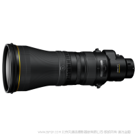 尼康 尼克爾 Z 600mm f/4 TC VR S新品 內置1.4倍增距鏡 遠射長焦鏡頭