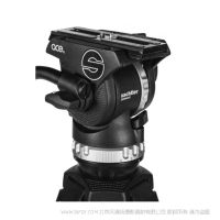 薩科勒 Sachtler Ace XL  S2150-0004  液壓云臺(tái) 包含攝像機(jī)滑板和手柄 