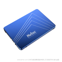 朗科（Netac）60GB SSD固態(tài)硬盤 SATA3.0接口 N5S迅猛系列  120GB/240GB/480GB/720GB/960GB