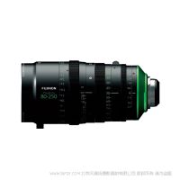 FUJINON 富士 Premista80-250mmT2.9-3.5  焦段80-250mm的變焦鏡頭 PL卡口