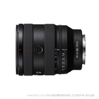 索尼 SEL2070G FE 20-70mm F4 G 新一代小三元  全畫幅超廣角標準變焦G鏡頭