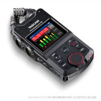 TASCAM Portacapture X6  32位浮點便攜式錄音機  新一代高分辨率多軌手持錄音機