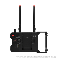 ATOMOS CONNECT 適用忍者5 5加 Ninja V和Ninja V+  WIFI6  12GSDI輸入口 快速推流 查件 