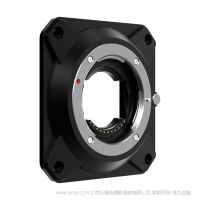 Z CAM™ MFT Mount MFT卡口鏡頭轉(zhuǎn)接環(huán)