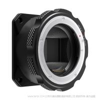 Z CAM™ EF Mount EF卡口鏡頭轉(zhuǎn)接環(huán) 