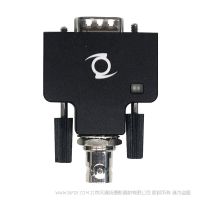 Z CAM™ Timecode Adapter 時(shí)間碼適配器