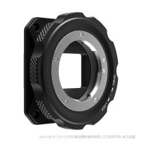 Z CAM™ M Mount M卡口鏡頭轉(zhuǎn)接環(huán)