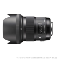 Sigma適馬 Art 50mm F1.4 DG HSM 全幅大光圈人像定焦鏡頭索尼E卡口