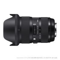 Sigma/適馬 Art 24-35mm F2 DG HSM F2.0大光圈變焦掛機鏡頭 婚慶