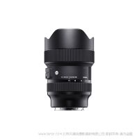 Sigma/適馬 Art 14-24mm F2.8 DG DN大光圈廣角 變焦鏡頭大三元  全畫幅 微單無反