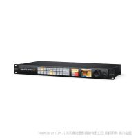 BMD Blackmagic Videohub 20x20 12G  低延遲視頻矩陣