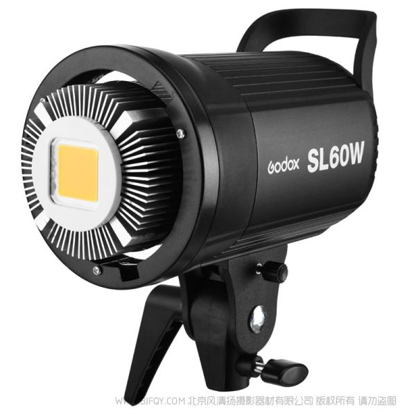 神牛  Godox SL60IID 單色溫 SL60IIBi 雙色溫 二代 60W 手持補光燈 