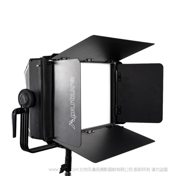 愛圖仕 Aputure Nova P300c Barn Doors 四葉遮菲 P300C四葉板