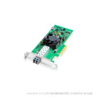 BMD DeckLink IP HD Optical SFP光纖以太網接口采集 PCIE板卡 支持2110IP系統