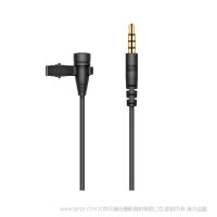 Sennheiser 森海塞爾 XS Lav Mobile 全向領夾式麥克風 3.5接口 