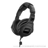 Sennheiser 森海塞爾 HD 300 PRO 監聽耳機 HD300PRO 