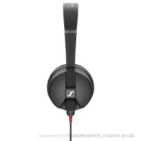 Sennheiser 森海塞爾 HD 25 LIGHT 封閉式動圈耳機 HD25Light