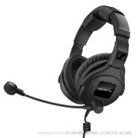 Sennheiser 森海塞爾 HMD 300 PRO 專業(yè)廣播耳麥 