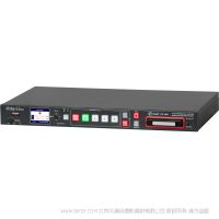 Datavideo 洋銘 iCAST 10NDI 5通道網絡IP切換臺