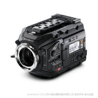 BMD Blackmagic URSA Mini Pro 12K OLPF 電影機 低通濾鏡 減少摩爾紋 虛擬電影制作