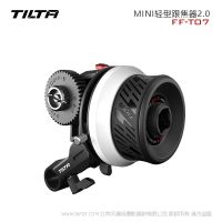 鐵頭 TILTA FF-T07 MINI跟焦器 2.0 微單對焦器 單反鏡頭 輕型限位 手動跟焦器 