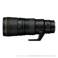 尼康 Nikon 尼克爾 Z 600mm f/6.3 VR S新品 Z卡口系統(tǒng)的遠(yuǎn)攝定焦鏡頭 觀鳥 Z600F63VRS