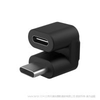 斯莫格 4406 SmallRig Type-C to Type-C音頻信號轉接器 可外錄 可供電 