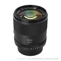 MEKE 美科 85mm F1.4 STM 自動(dòng)對(duì)焦大光圈定焦鏡頭   E/Z/L/RF卡口 MK-8514FFSTM-E