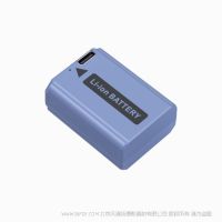 斯莫格 4330 SmallRig NP-FW50 USB-C 直充相機(jī)電池 4330