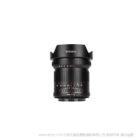 七工匠 7artisans 廣角鏡頭全畫幅 9mm F5.6 夠廣才夠格 手動9F56