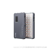 斯莫格 SmallRig Vibe P96L 全彩補光燈 3489