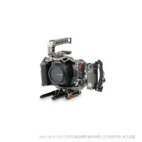 Tilta 鐵頭 TA-T11-FCC-B  全籠 Full Camera Cage for BMPCC 6K Pro/G2 BMPCC G2 