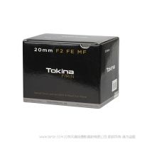 Tokina 圖麗 FíRIN 20mm F2 FE MF 手動(dòng)全畫幅定焦鏡頭 索尼微單相機(jī)使用