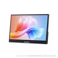 富威德 FEELWORLD DH156 15.6"便攜外接顯示器 FHD1080P TYPE-C HDMI