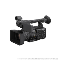 索尼 SONY PXW-Z200  AI智能便攜式4K專業攝影機 XDCAM Z200