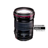 [國行正品]Canon/佳能EF 135mm f/2L USM 遠攝定焦單反鏡頭