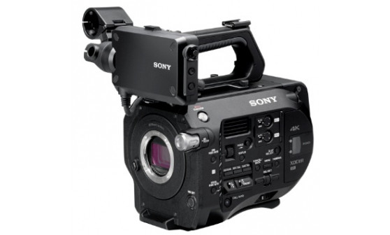 索尼 XDCAM 攝錄一體機(jī) PXW-FS7 國(guó)行正品 招標(biāo)投標(biāo)文件 哪里購(gòu)買？