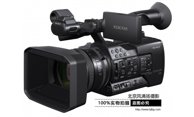 【停產(chǎn)】索尼 XDCAM PXW-X180 25倍光學(xué)變焦 支持無(wú)線(xiàn) XAVC格式錄制