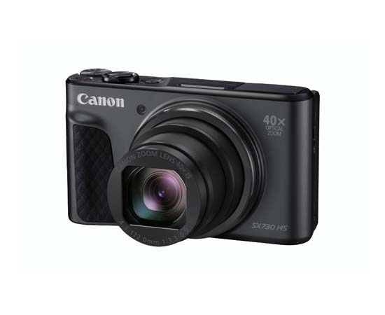 Canon 佳能 博秀 PowerShot SX730 HS 長焦數(shù)碼相機