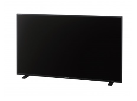 索尼 PVM-X550 55 英寸 4K TRIMASTER EL™ OLED 高級圖像監(jiān)視器