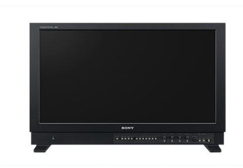 索尼 BVM-X300 V2  30 英寸 4K TRIMASTER EL™ OLED 關(guān)鍵型參考級監(jiān)視器 pro monitors