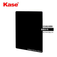 Kase卡色 方形減光鏡 100x150mm 老蛙12鏡支架用 中灰密度ND濾鏡