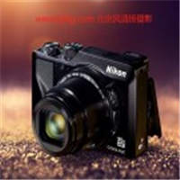 【停產】尼康 Nikon  Coolpix A1000  2019年 新品 數碼相機 輕便、時尚，配備電子取景器，提供高品質影像和良好的可操作性