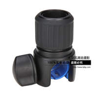 BENRO百諾GSC290 GoSystem三腳架配件 GoCoupler2#聯(lián)接器&90&